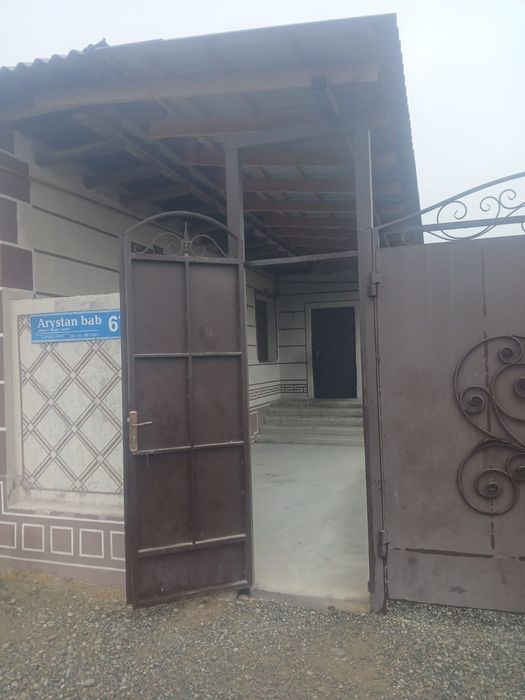 Уй сатылады Туркестан