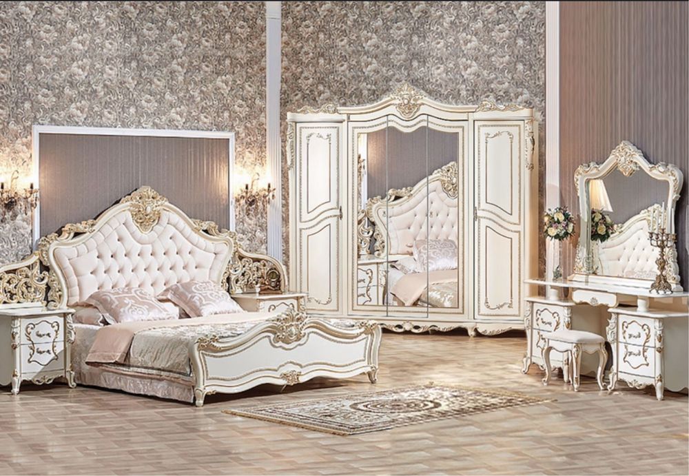 Спальный гарнитур джоконда