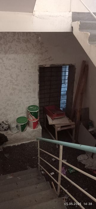 Коммерческое помещение, полу цокольное, 48м2