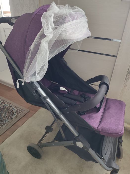 Продается коляска