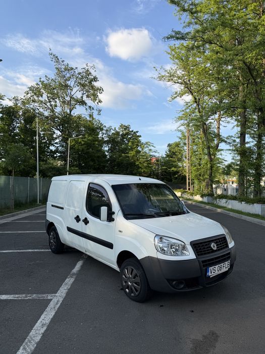 Fiat Doblo Maxi  1.3 Multijet