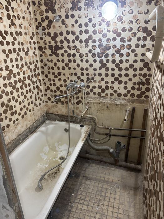 Ремонт квартир и домов