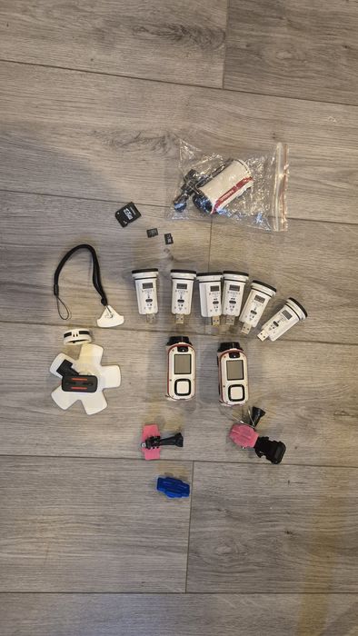 TomTom Bandit action camera