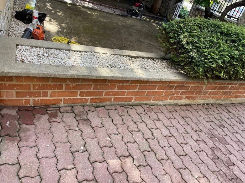 Spalare/Curatare Pavaj etc