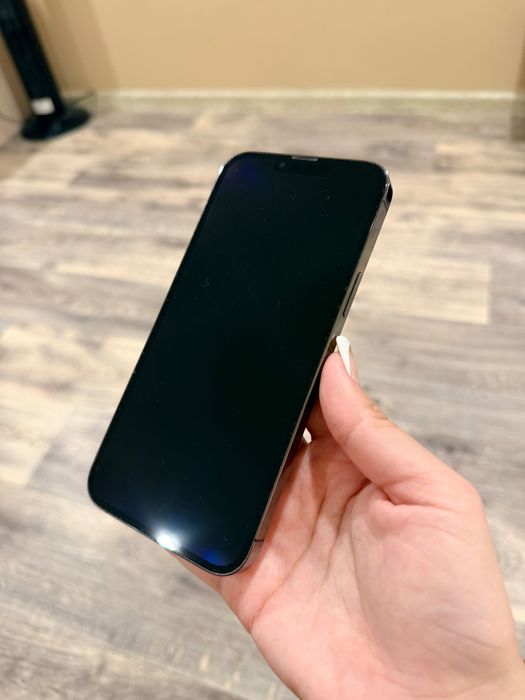 Срочно Продам iPhone 13 Pro Max, 256Гб, 85%