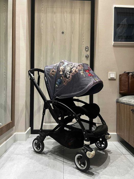Коляска Bugaboo Bee 5 Б/у