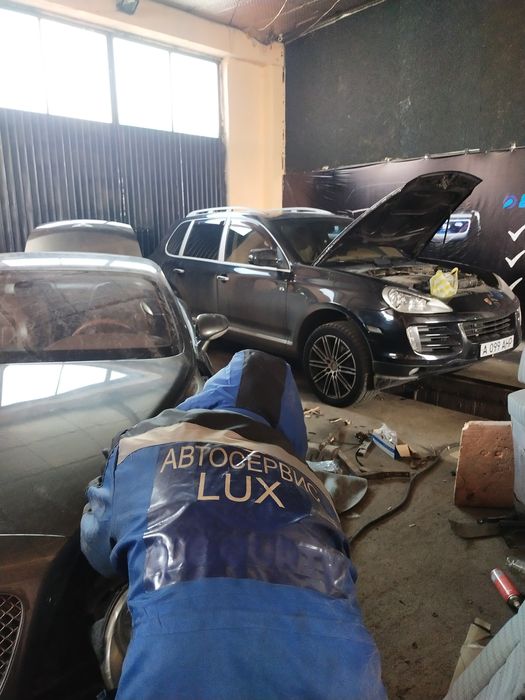 Автоэлектрик компьютерная диагностика