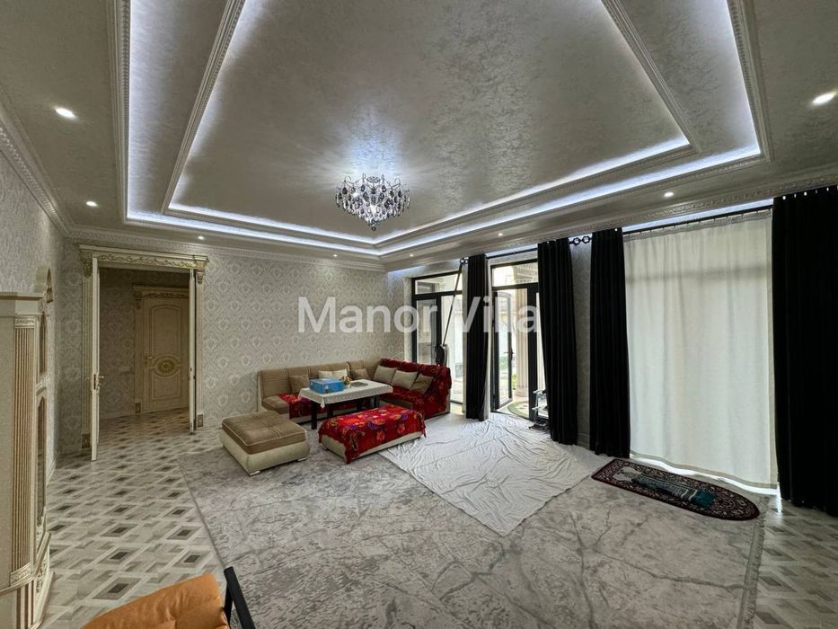 Аренда Дома В Центре! 3,000$