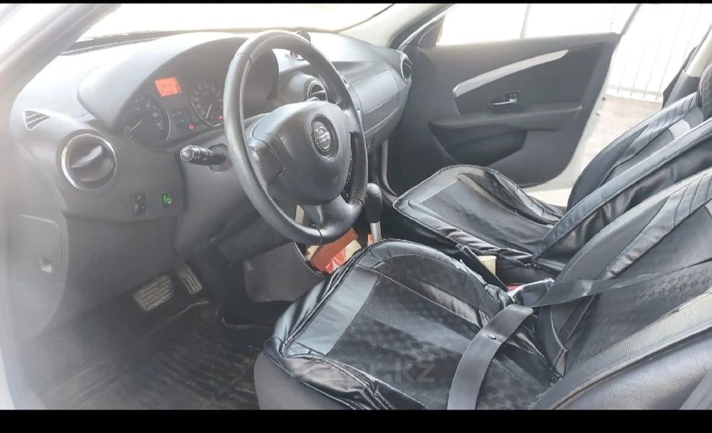 Продам автомобиль Ниссан Альмера