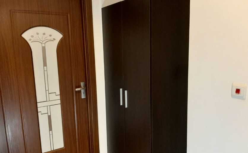 Дава се под наем Двустаен апартамент в Бургас, Славейков - 66 кв.м за 175 € - Снимка #5