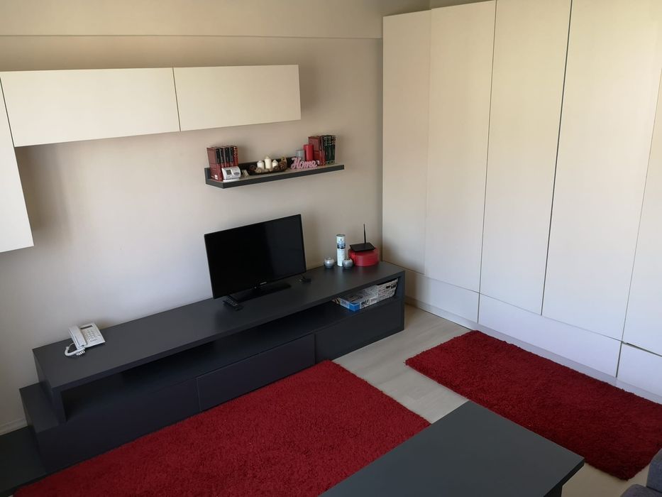 Închiriez apartament 1 camera