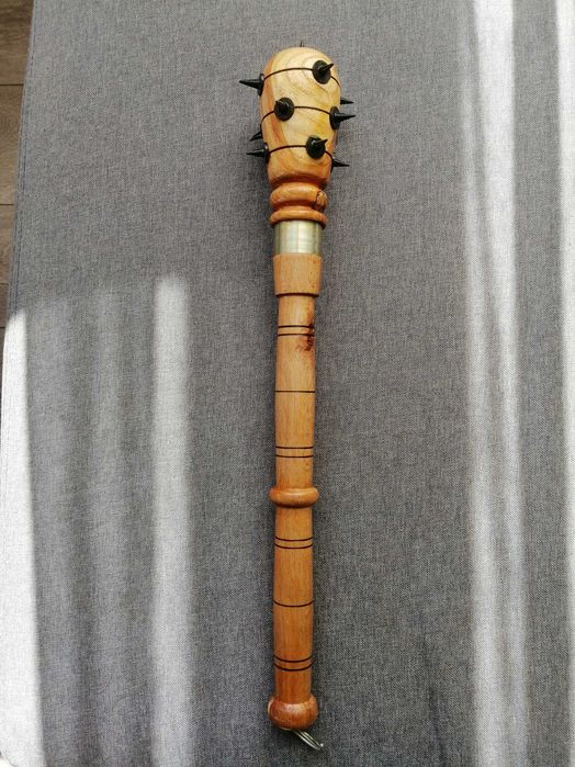 Боздугани дървени