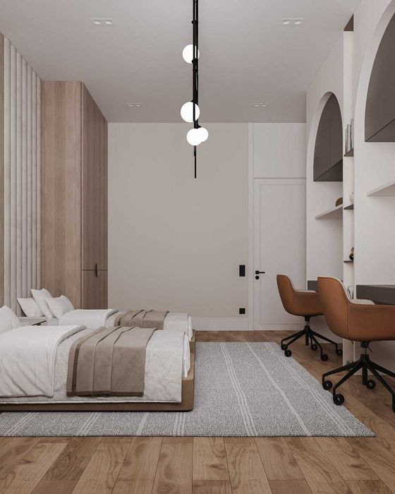 Сдаётся 3-х комнатная квартира по ул. Бобура‼️