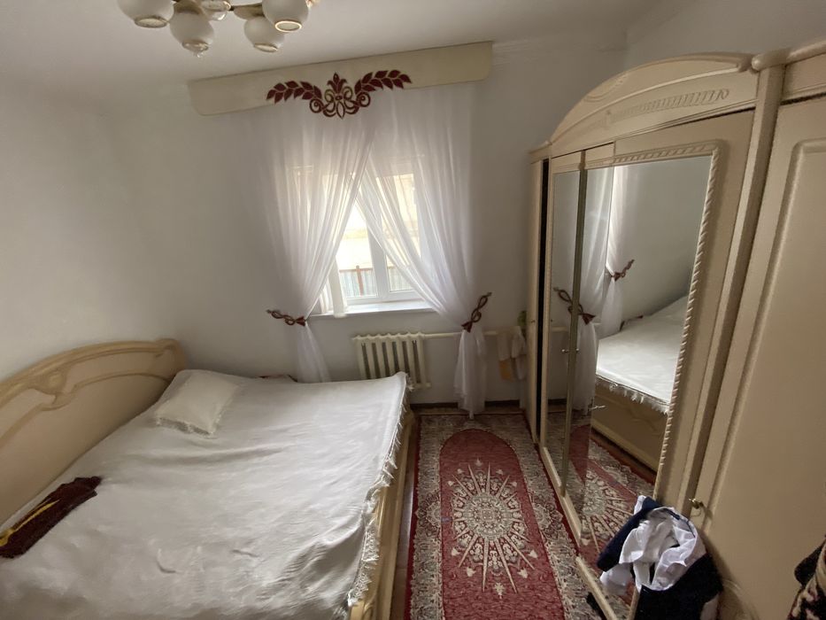 Продаётся частный дом