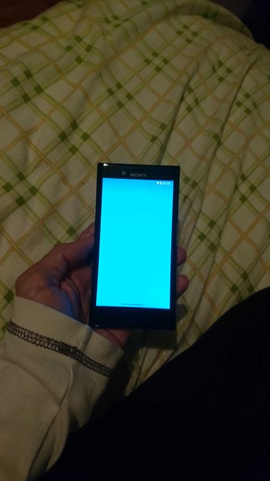 Sony Xperia X Compact Android 13