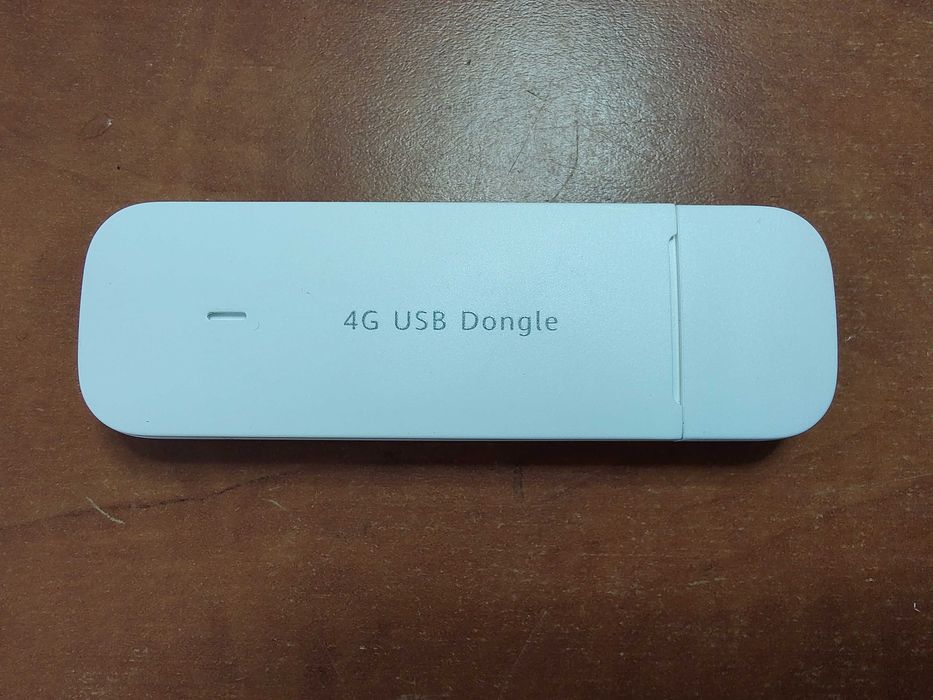 Modem USB cartela SIM Huawei Brovi E3372-325 LTE 4G Plug and Play