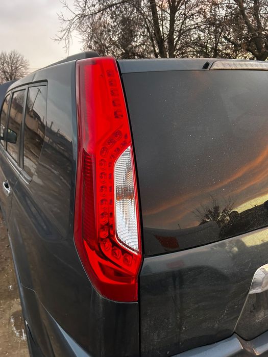 Injectoare Nissan X Trail T31 2.0 Dci euro5 2011