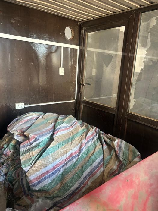 Киоск для мароженое Түркістан