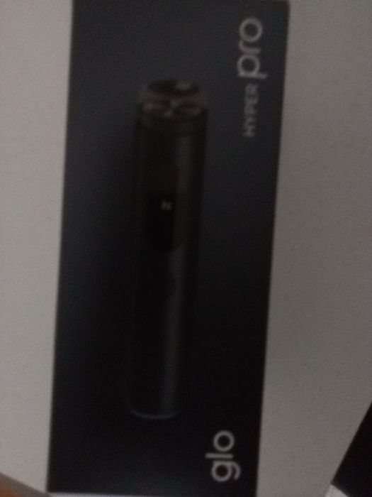 Glo hyper pro nou