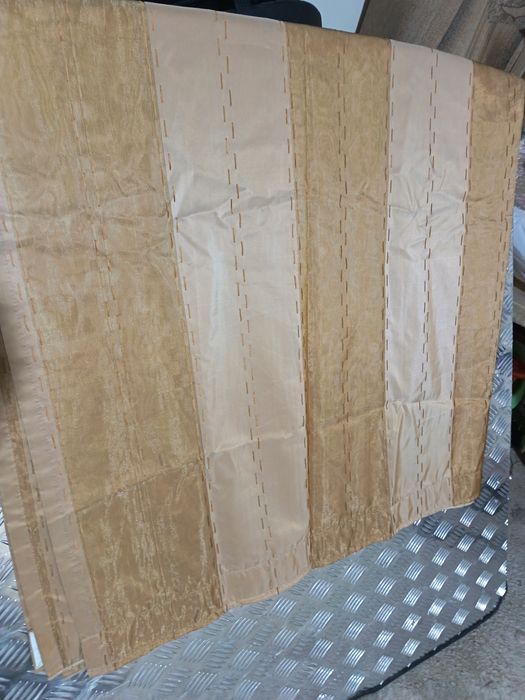 Шторы в комплекте