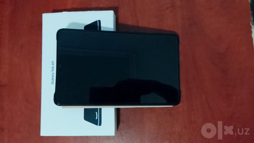 Samsung tab a 11