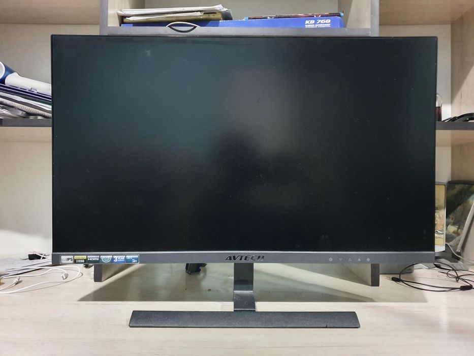Avtech Windows 10