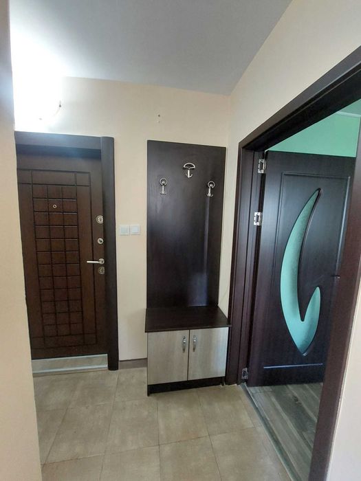 Дава се под наем Едностаен апартамент в София, Изток - 45 кв.м за 400 € - Снимка #7