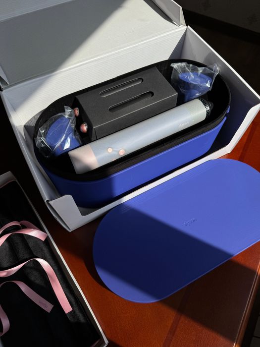 Продам новые dyson stayler