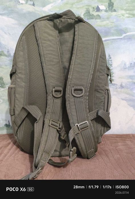 Продам рюкзак adidas Adventure.