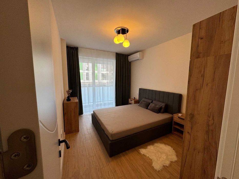 Дава се под наем Двустаен апартамент в София, Връбница 2 - 70 кв.м за 600 € - Снимка #4