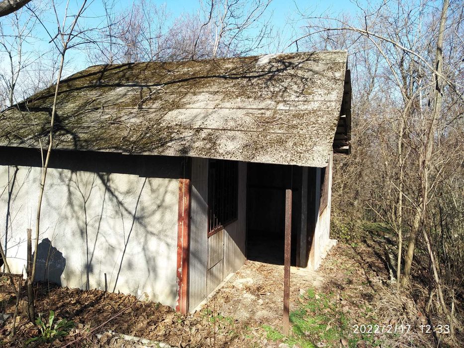 Преместваема/сглобяема къща тип Кайлъка 3 Топ цена 15000 лв.