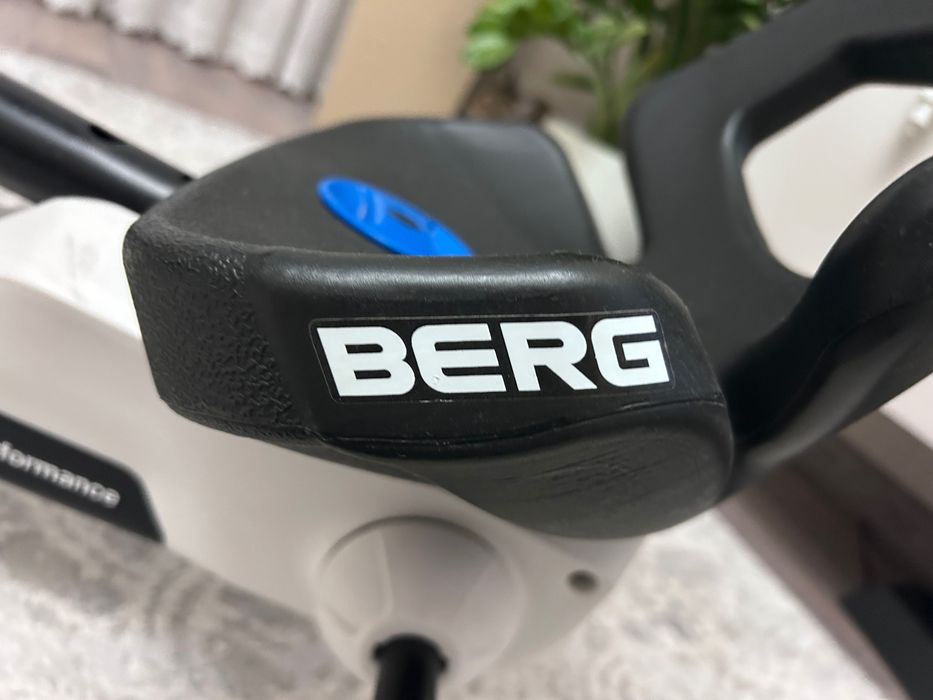 Веломобиль Berg Reppy BMW