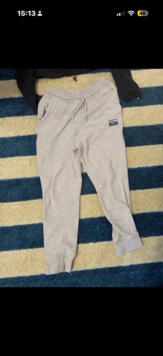 Compleu adidas xs