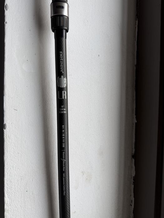 Lansete pentru crap Pelzer 3.97m 3.50lbs