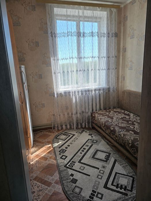 Продам дом в поселке Октябрьский