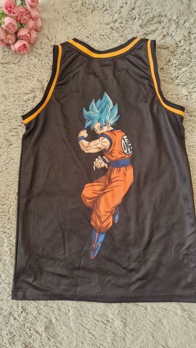 Maieu Primark anime Dragon Ball pt 12-13 ani