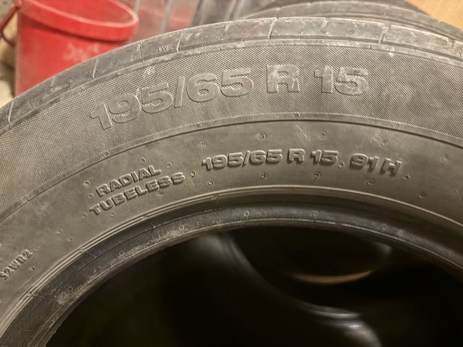 Продам резину в хорошем состояний!