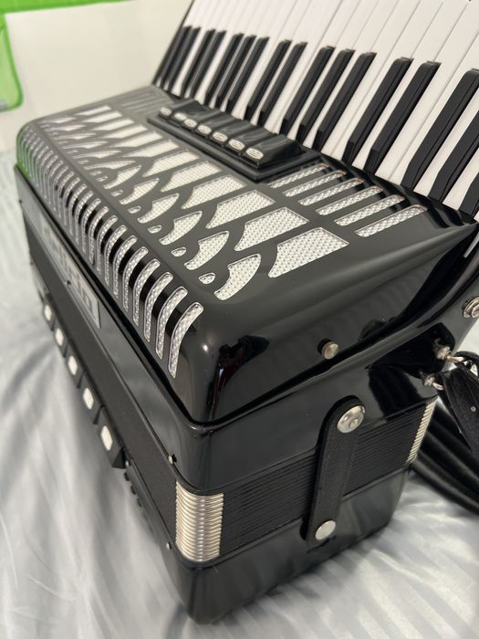 Acordeon Delicia Choral 23