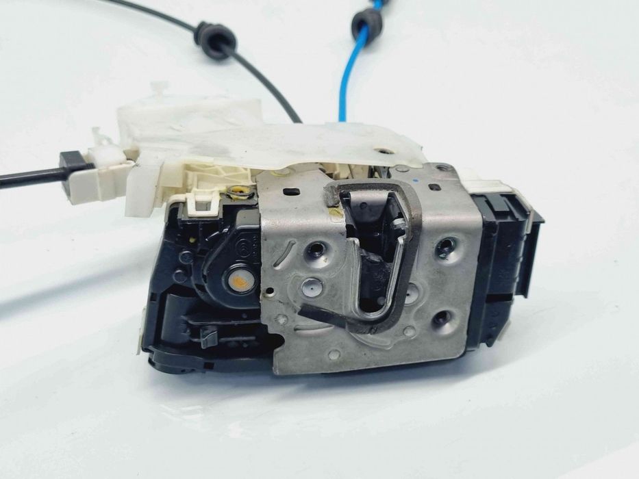 Broasca usa dreapta spate Mercedes Clasa E (W212) Facelift [Fabr 2009-