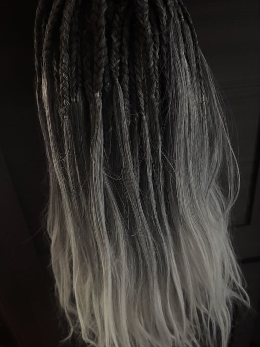 Продам комплект волос для вплетения