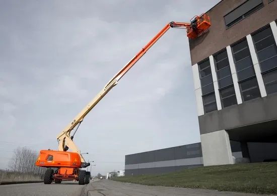 Аренда подьемника