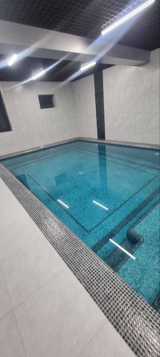 Кенсой дача хасанбой