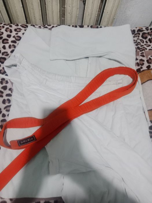 Кимано для дзюдо