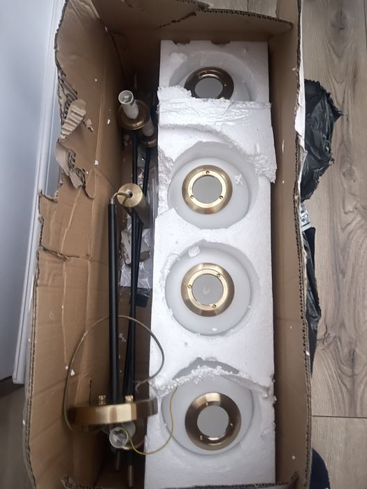 Lustra Interior Stelia