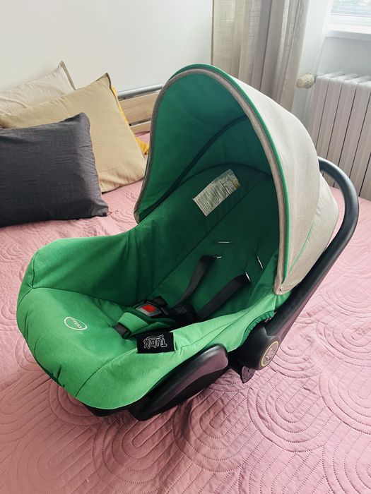 Бебешка количка Tutis Zipi Sport