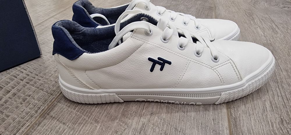 Кецове Tom Tailor