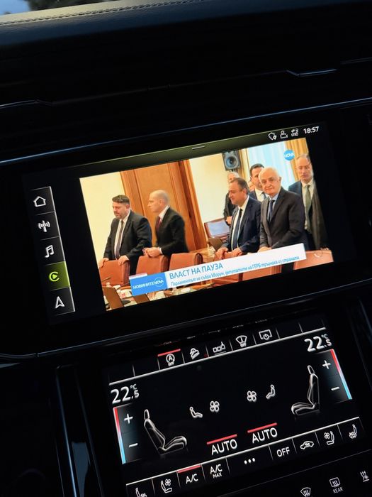 Xuda Android car box 4гб /32 гб