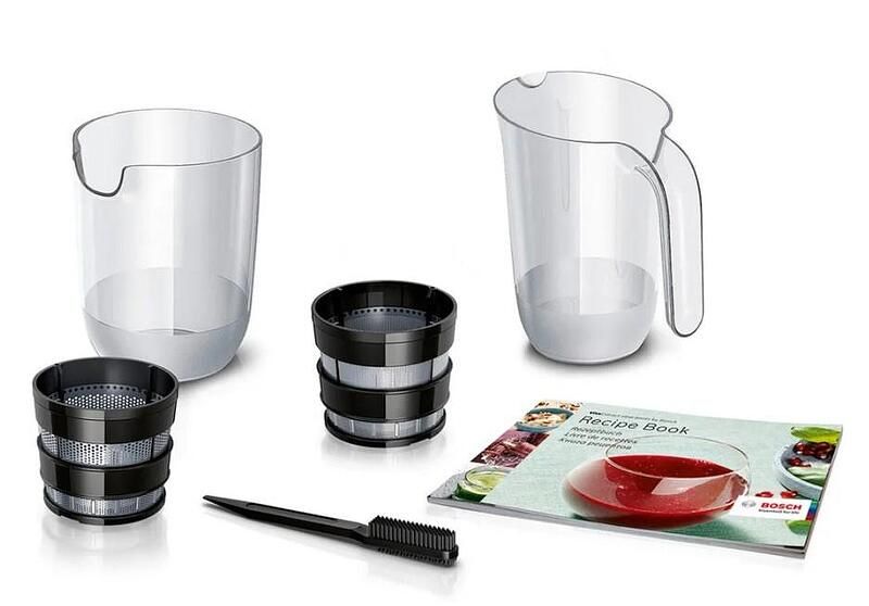 Сокоизтисквачка Bosch MESM500W