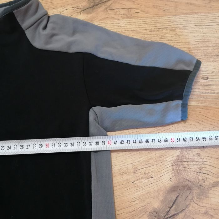 Дамска спортна тениска Mammut Размер M