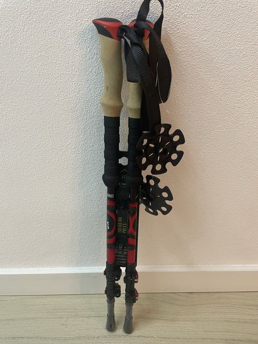 Bete trekking Elbrus/produs nou/